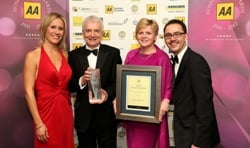 Lifetime Achievement Award